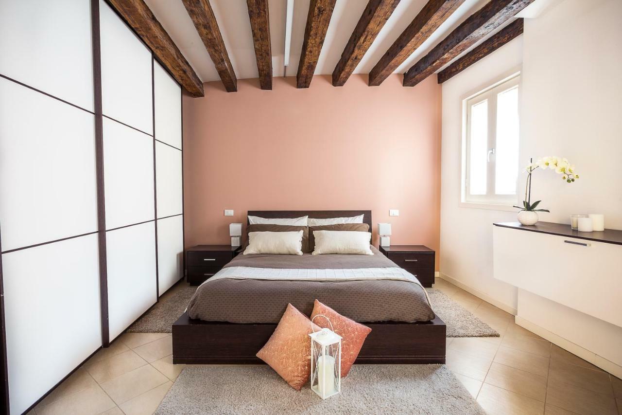 Appartement Ca Biennale, Scoprire La Nascosta!