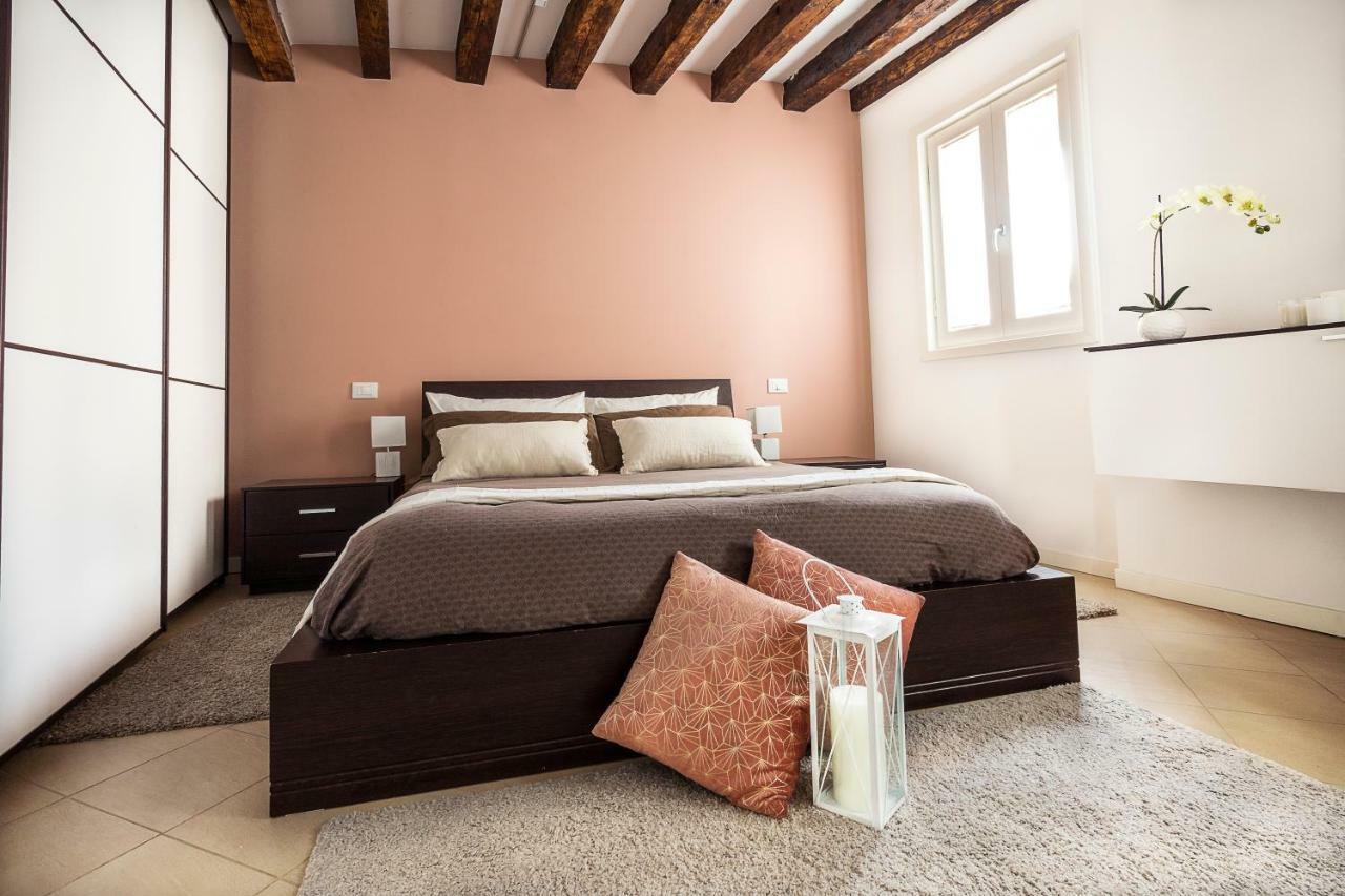 Ca Biennale, Scoprire La Nascosta! Appartement Venetië