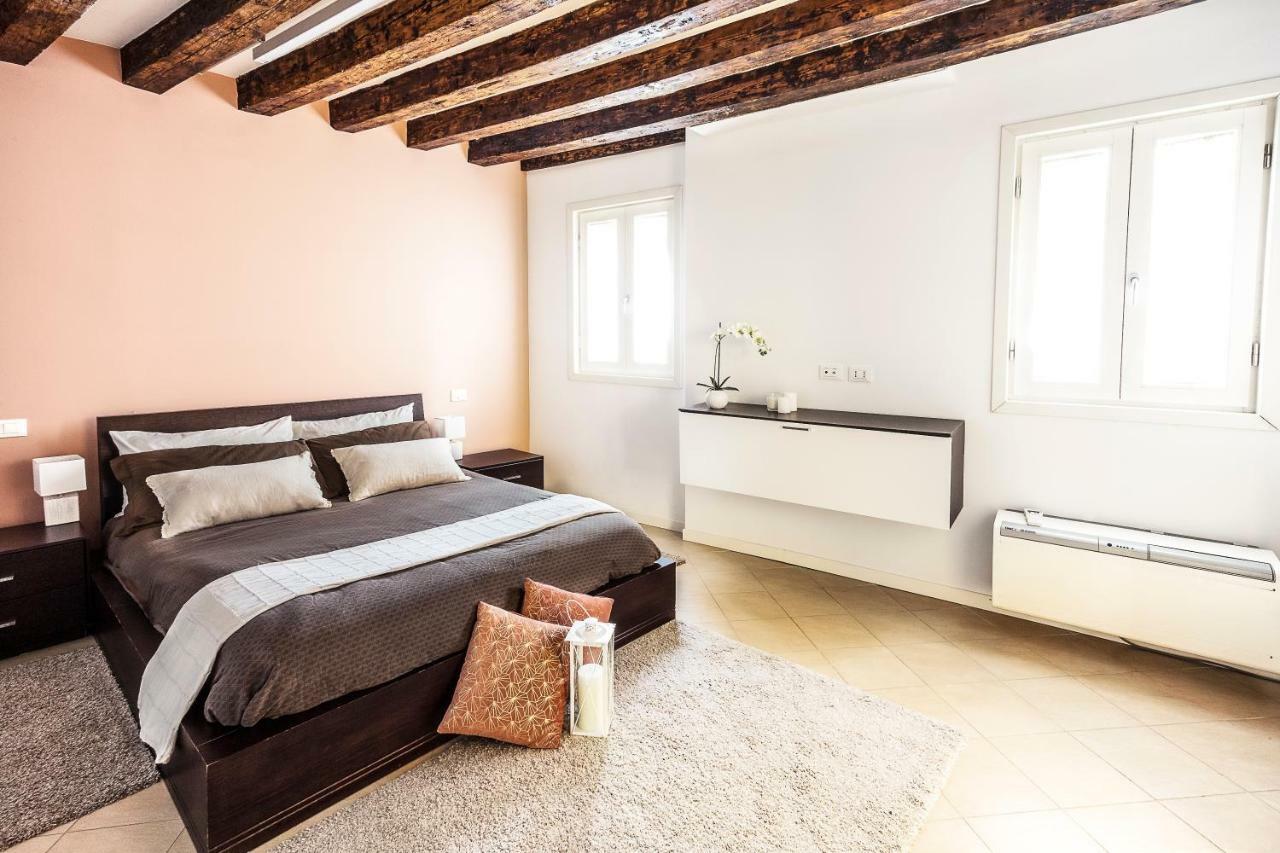 Appartement Ca Biennale, Scoprire La Nascosta!