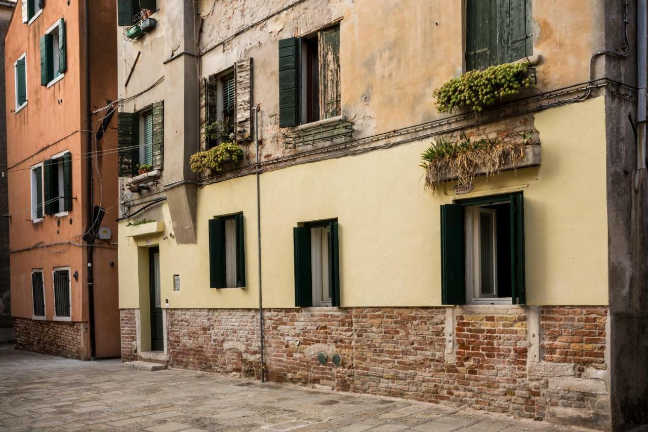 Ca Biennale, Scoprire La Nascosta! Appartement *